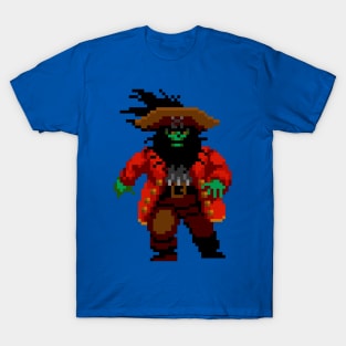 LeChuck T-Shirt